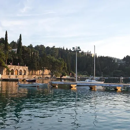 アパート Carol Royal *